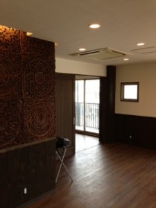 ♪横浜のスペース♪　feat. TONKY